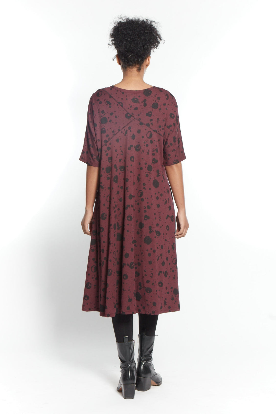 Florence Dress