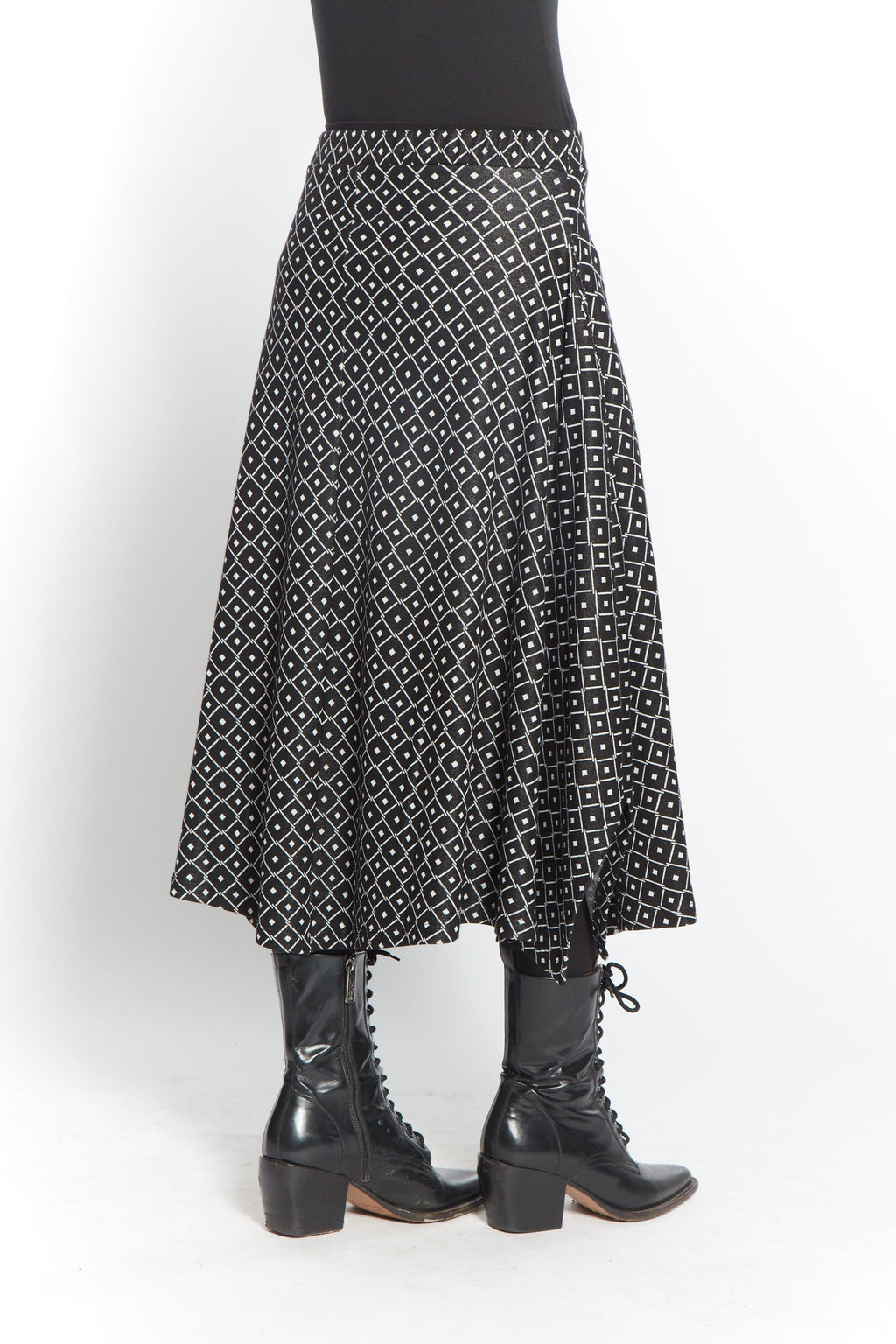 Magnolia Skirt