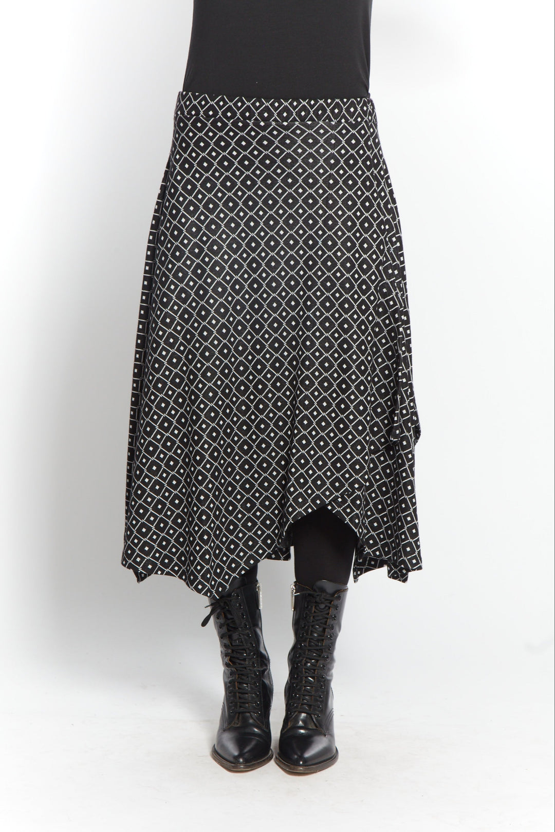 Magnolia Skirt