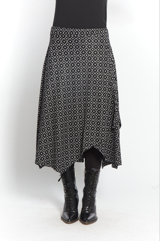 Magnolia Skirt