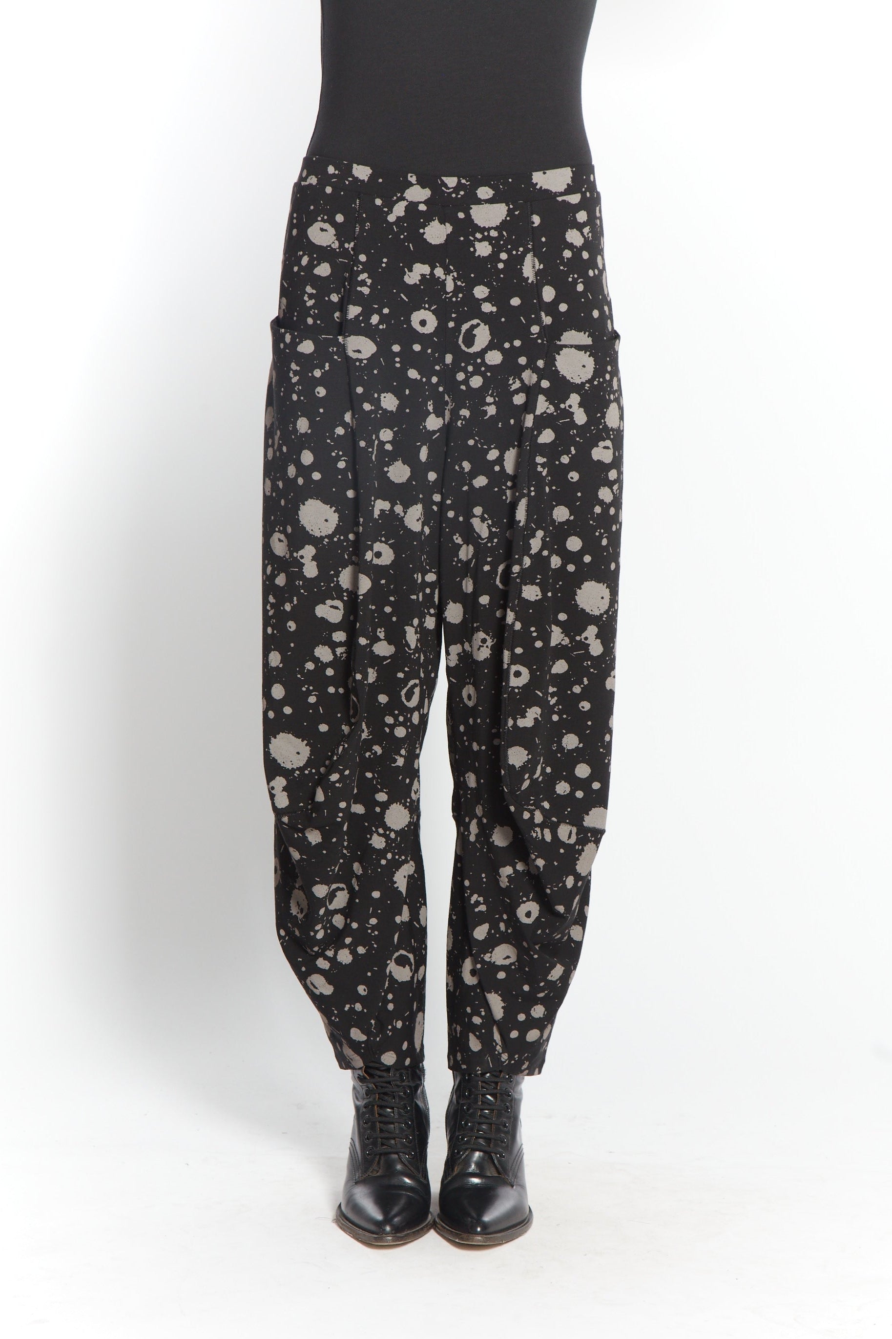 Cloche Pant