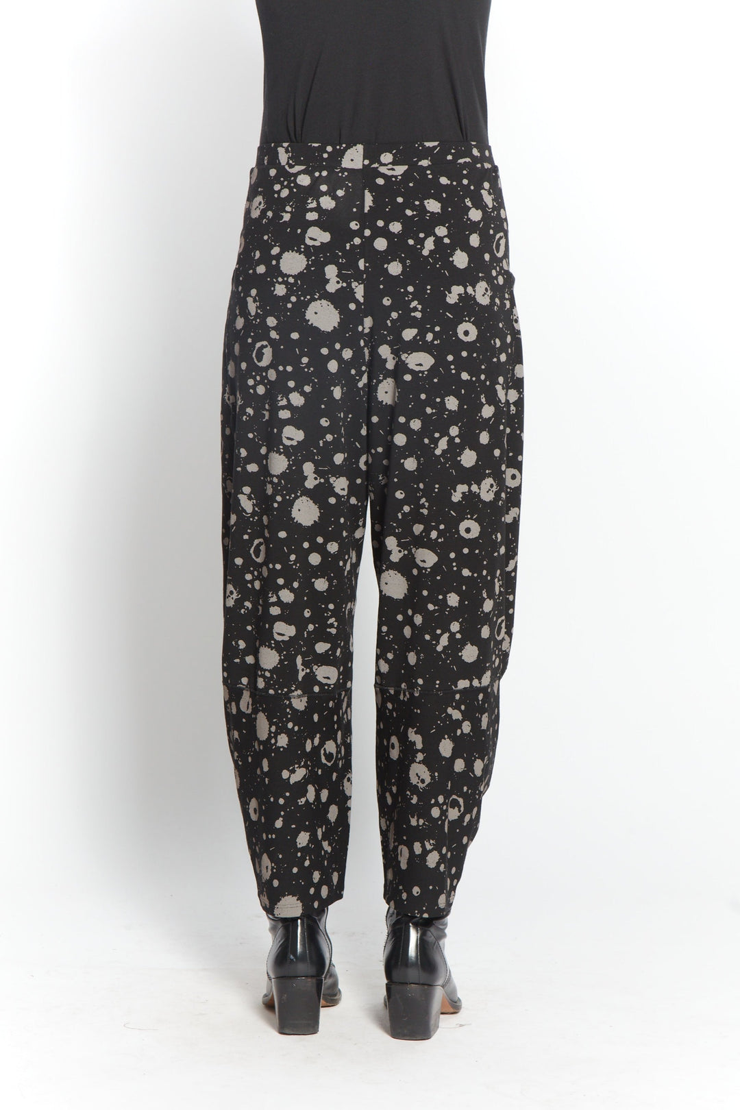 Cloche Pant