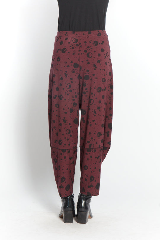 Cloche Pant