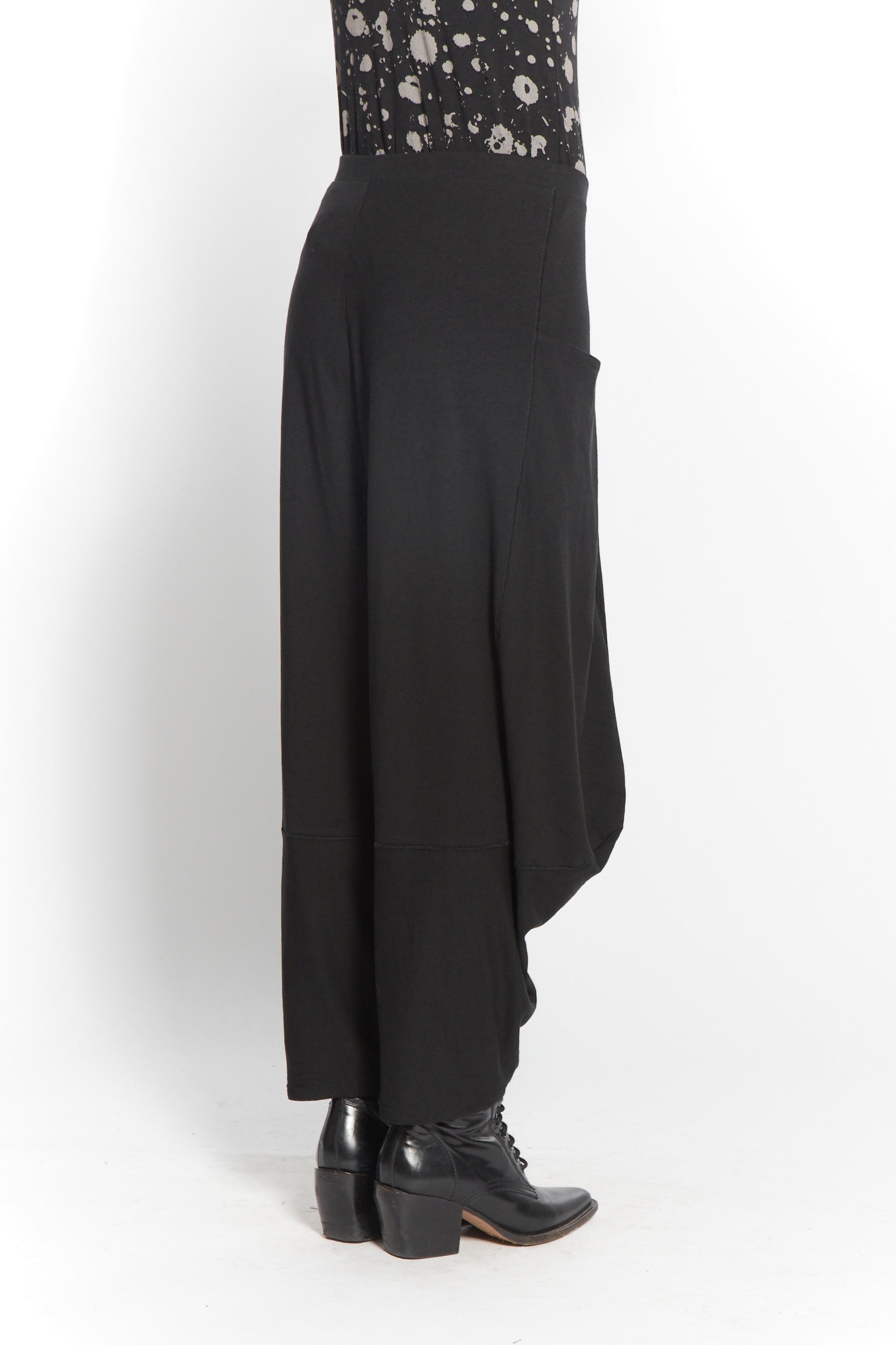Cloche Pant