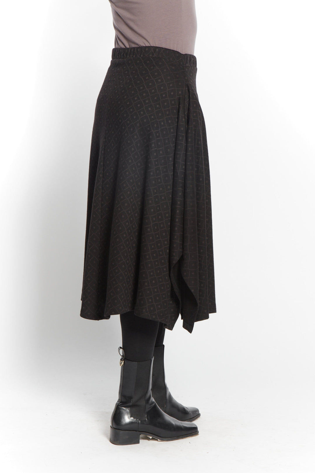 Magnolia Skirt