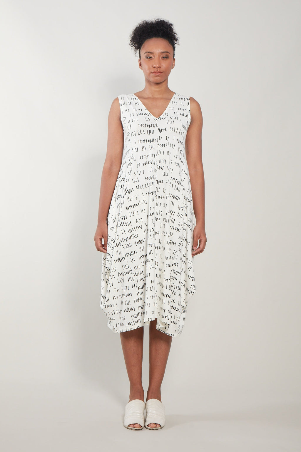 Nicole Dress