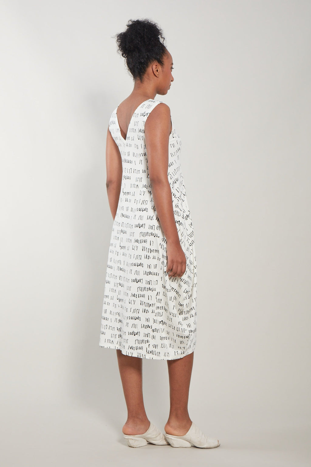 Nicole Dress
