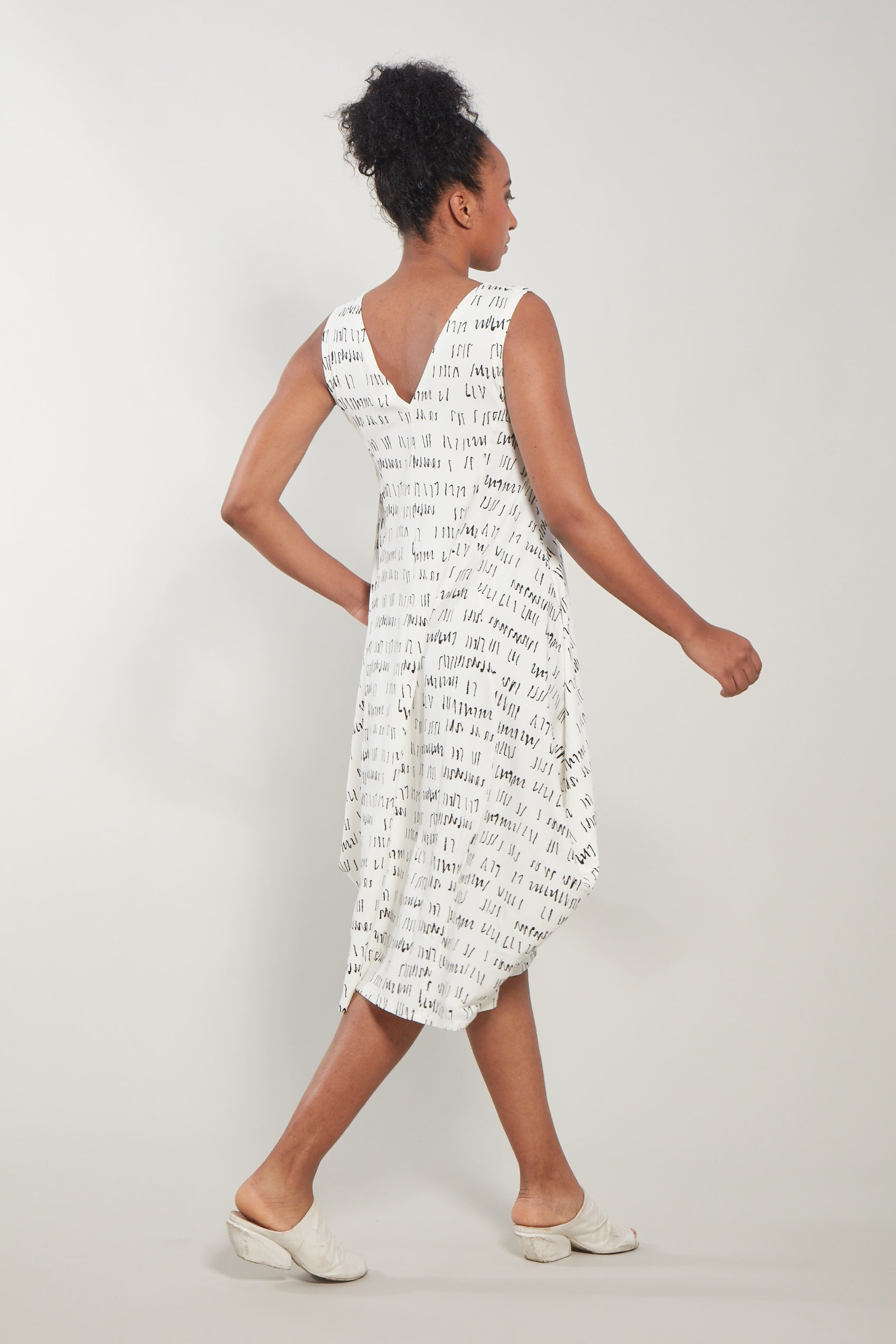 Nicole Dress