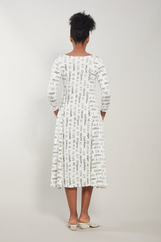Carole Dress