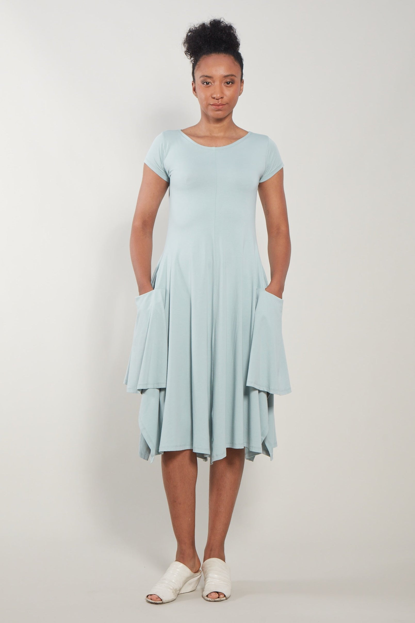 Jade Dress