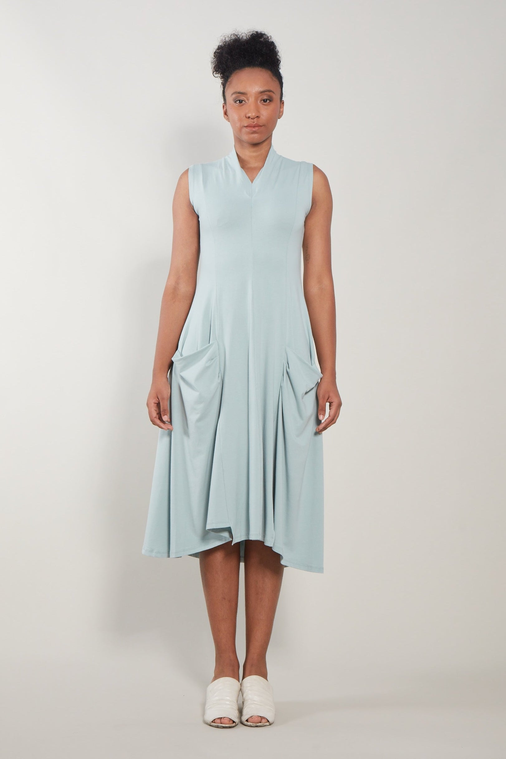 Amelia Dress