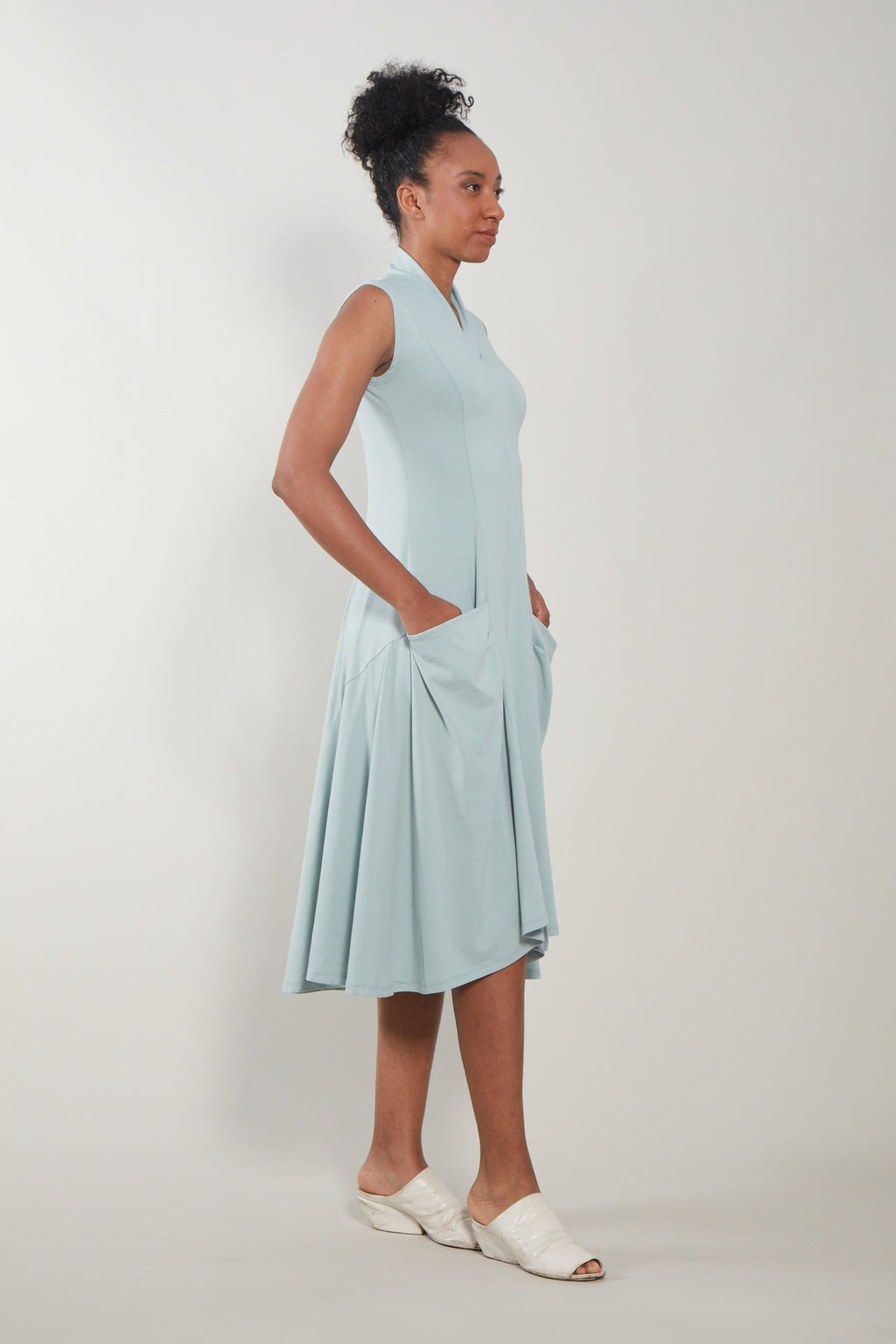 Amelia Dress