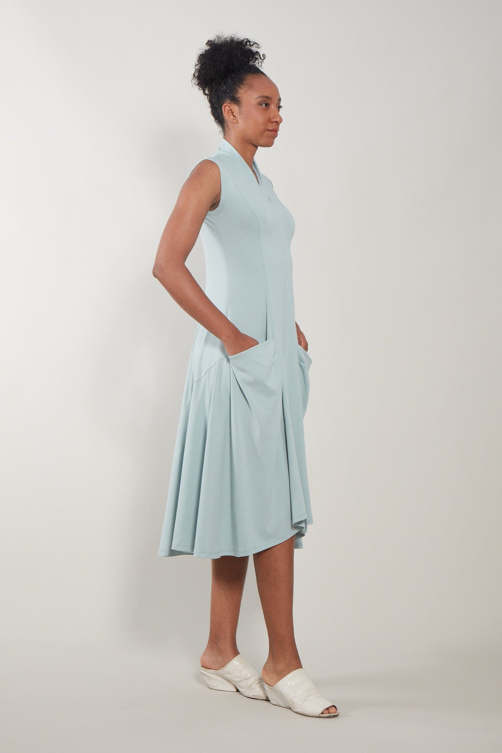 Amelia Dress