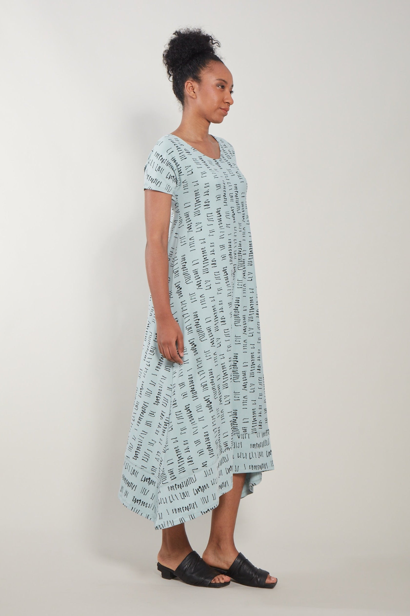 Ayla Dress