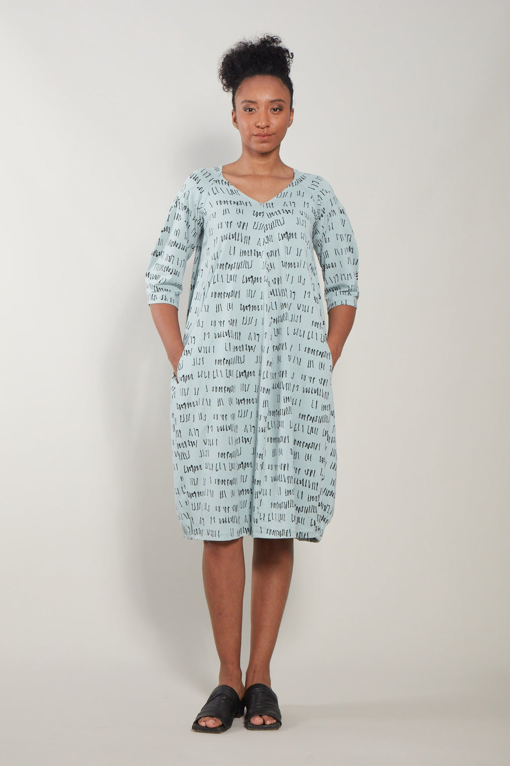 Bubble Dress