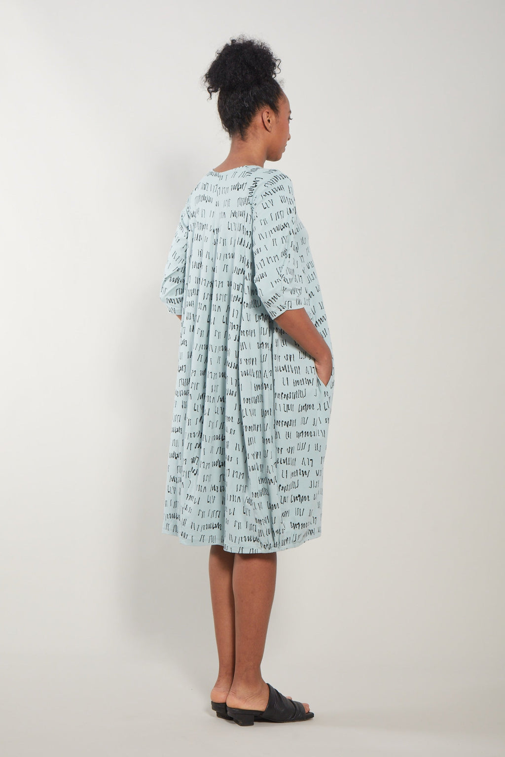 Bubble Dress