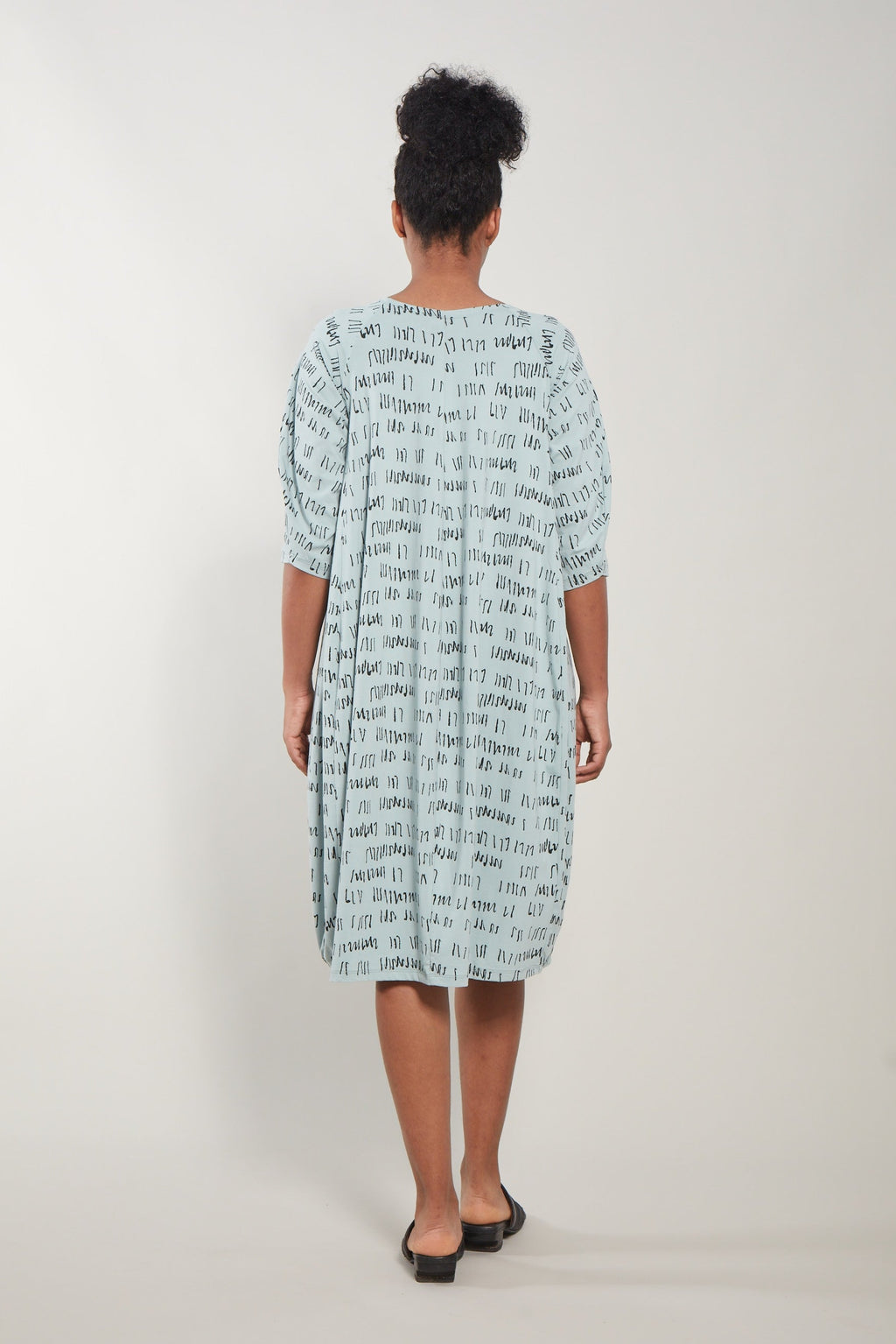 Bubble Dress