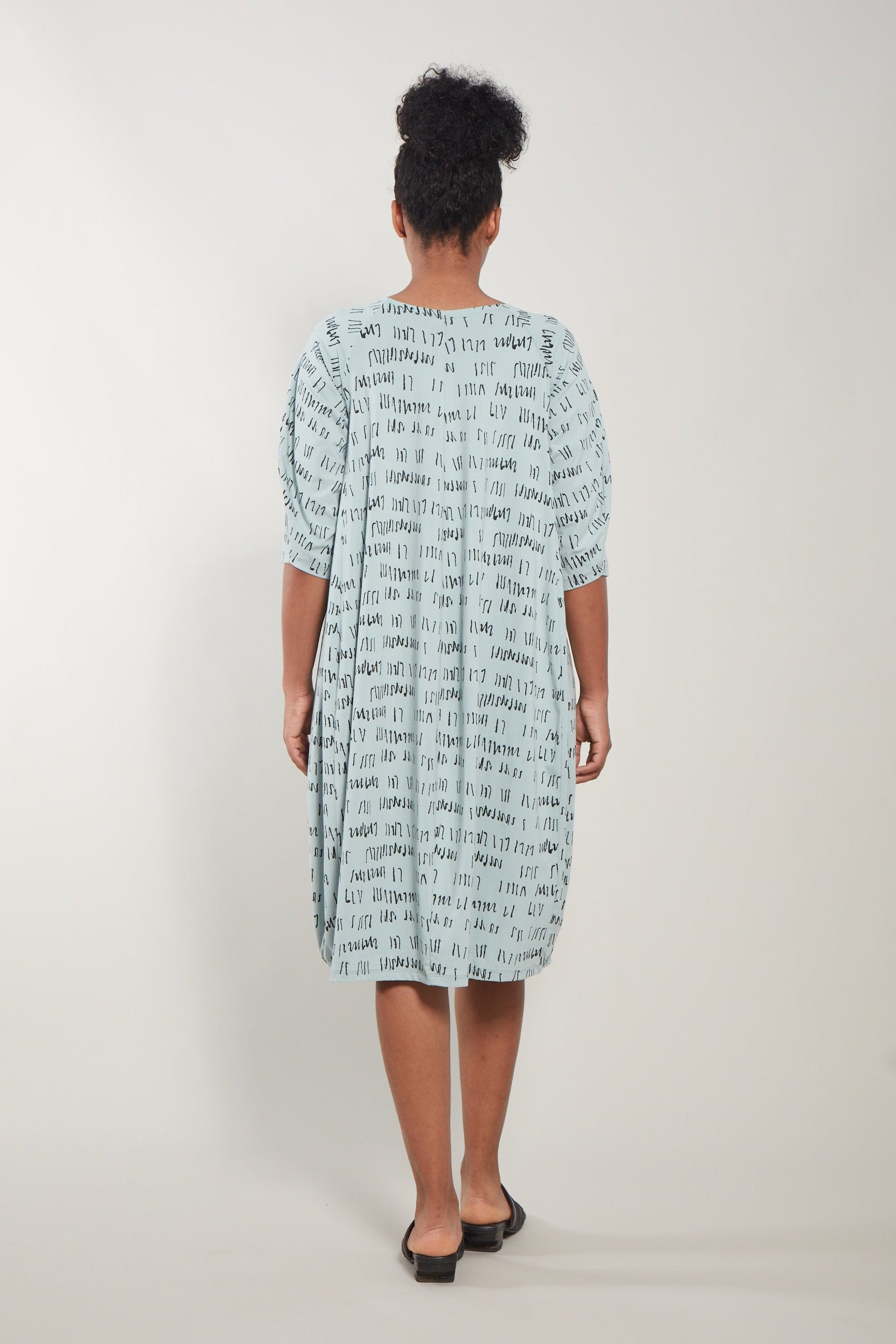 Bubble Dress