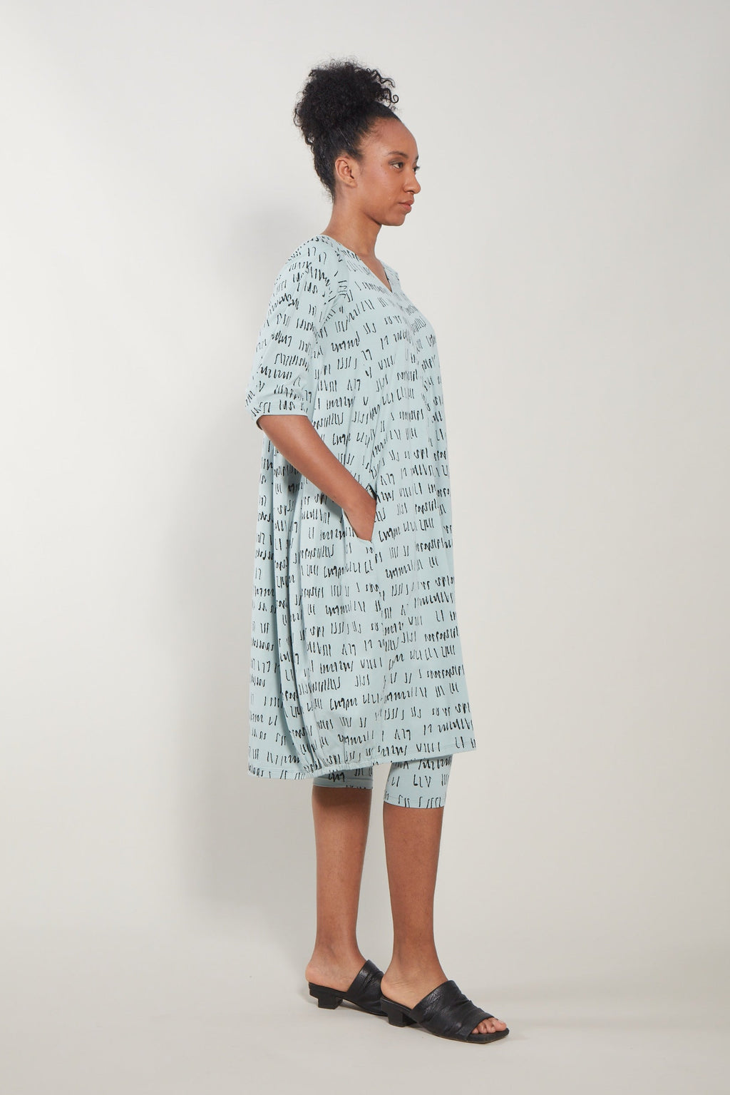 Bubble Dress