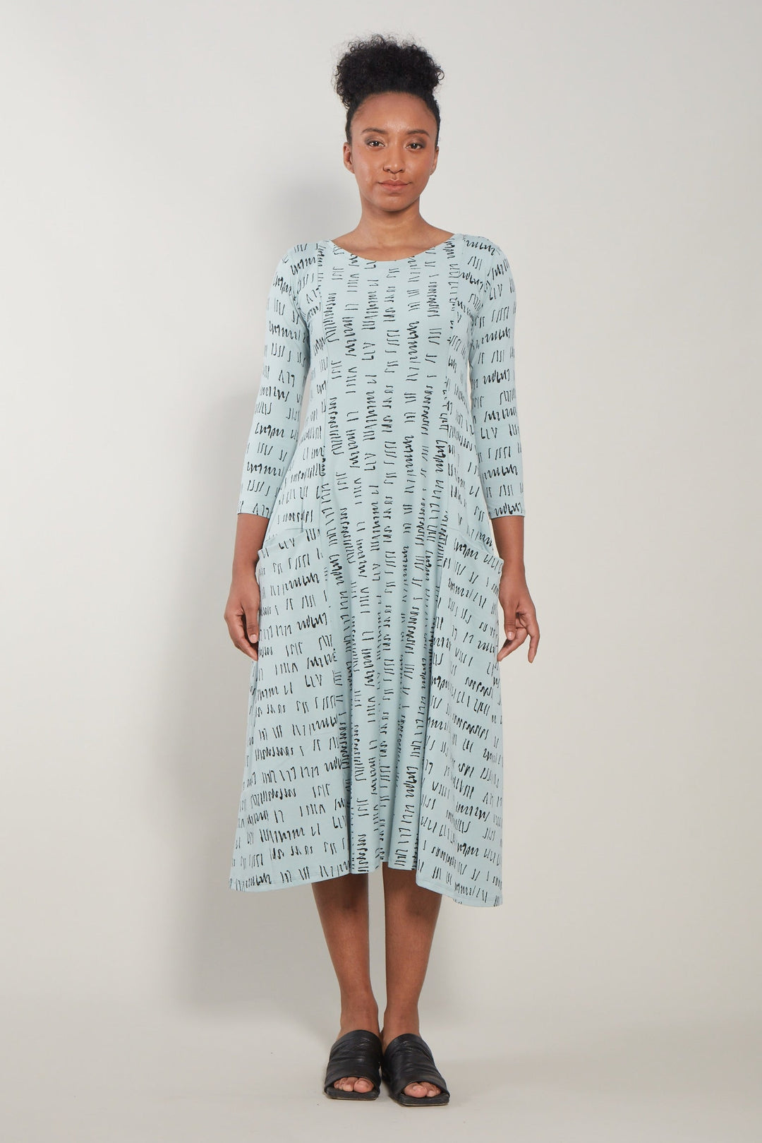 Carole Dress