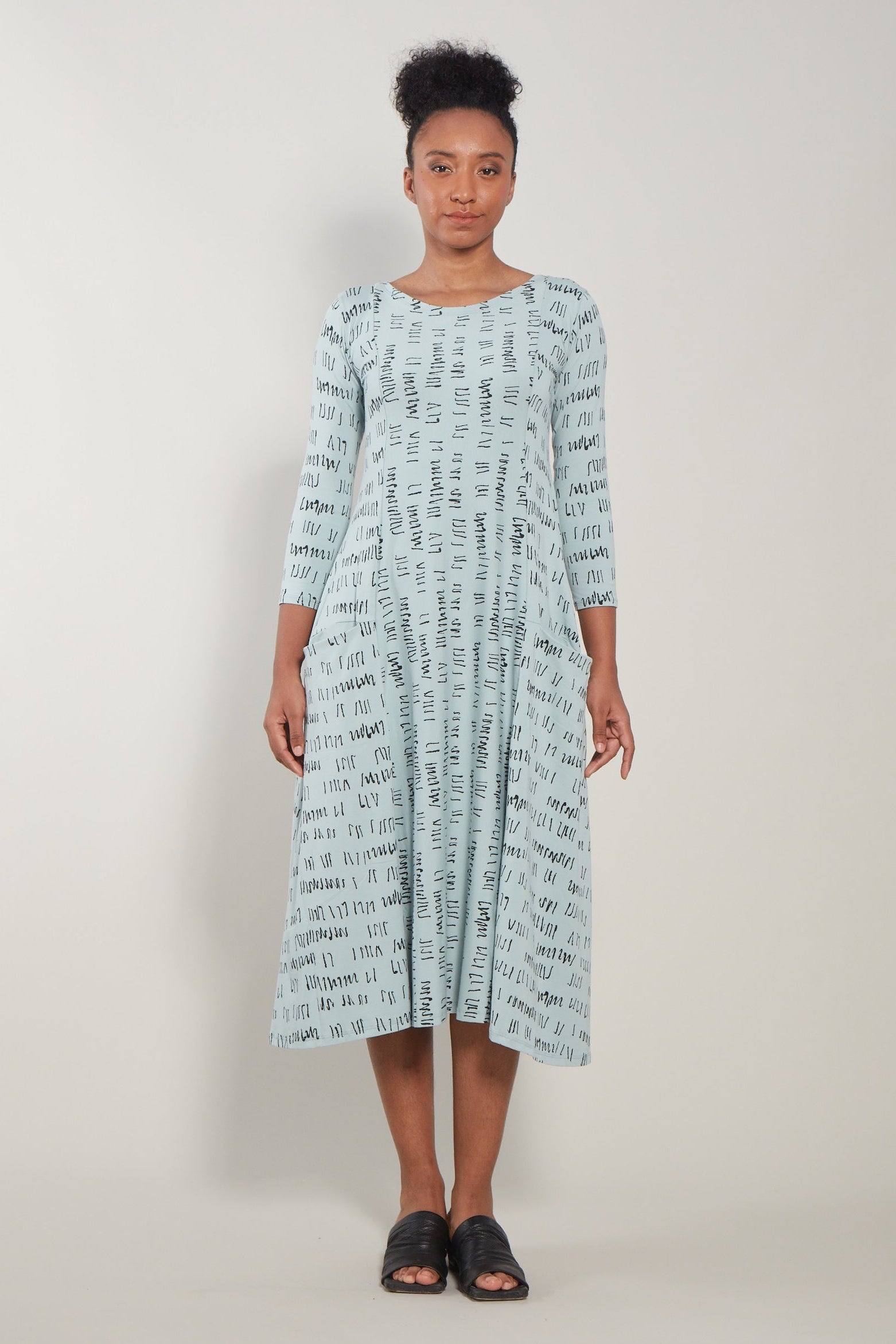 Carole Dress