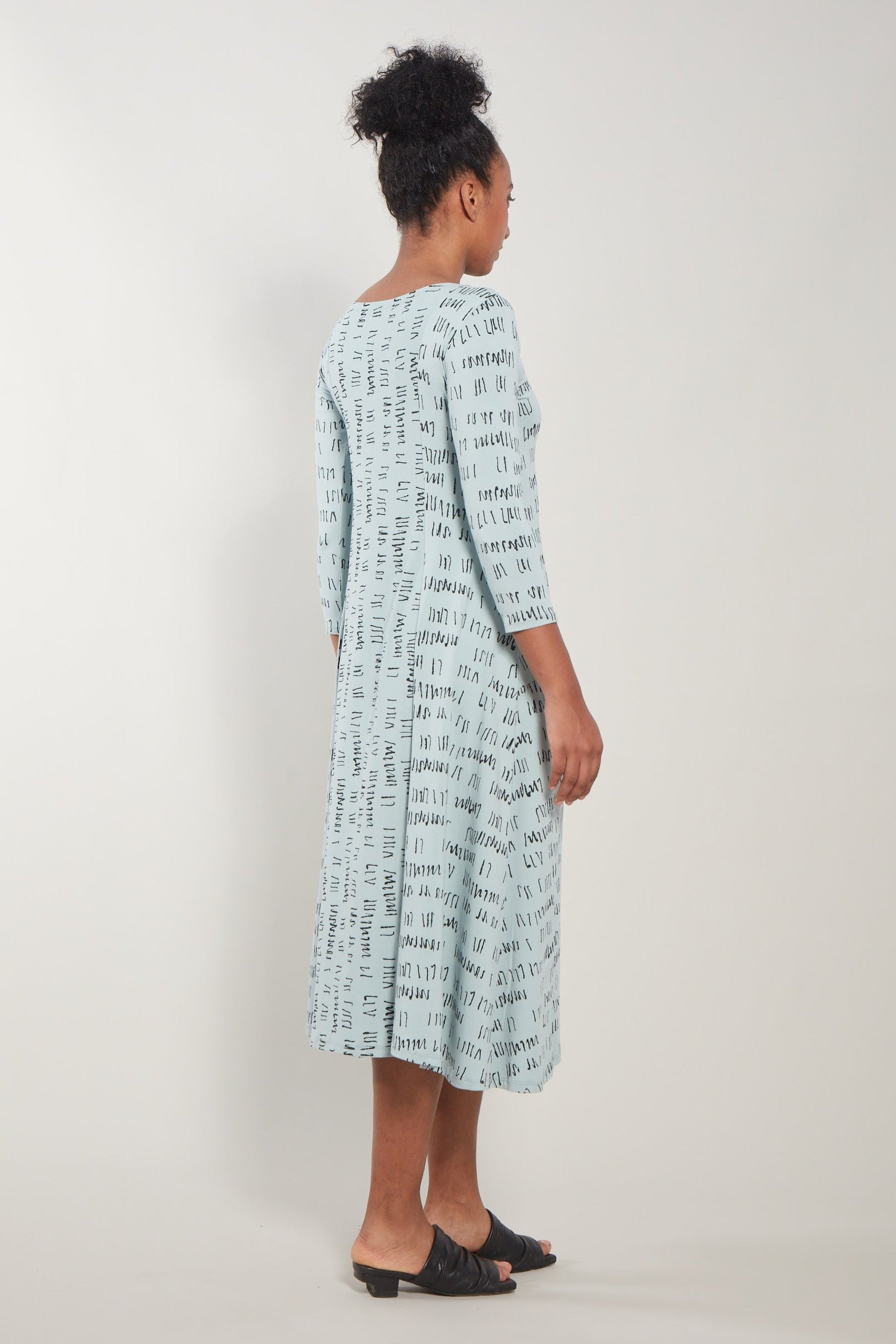 Carole Dress