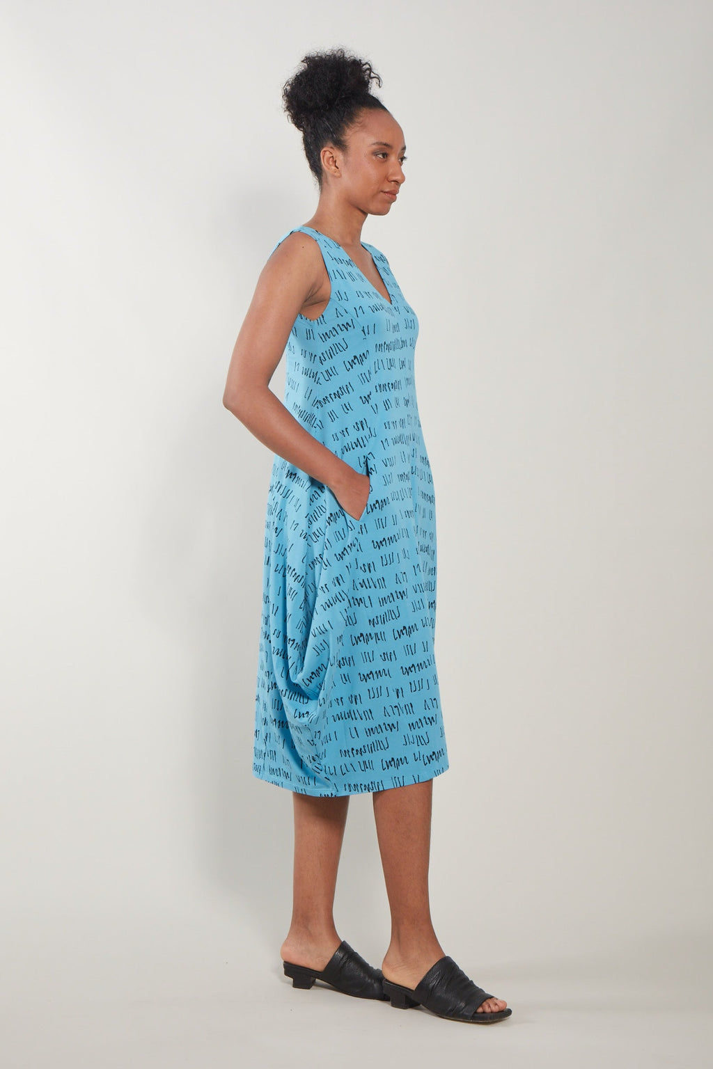 Nicole Dress