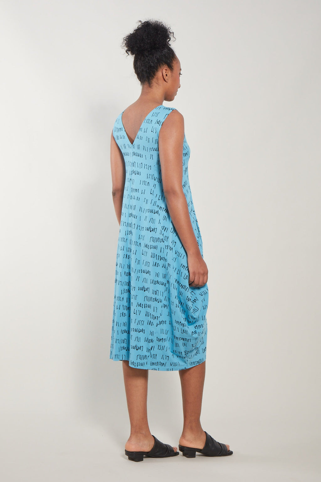 Nicole Dress