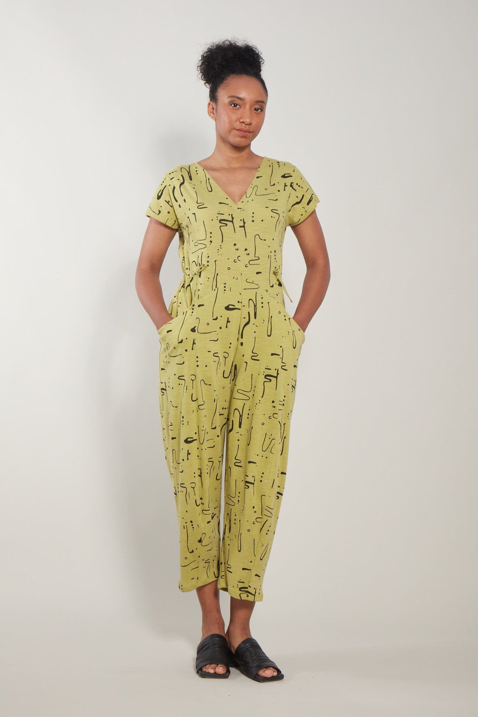 Elodie Jumpsuit