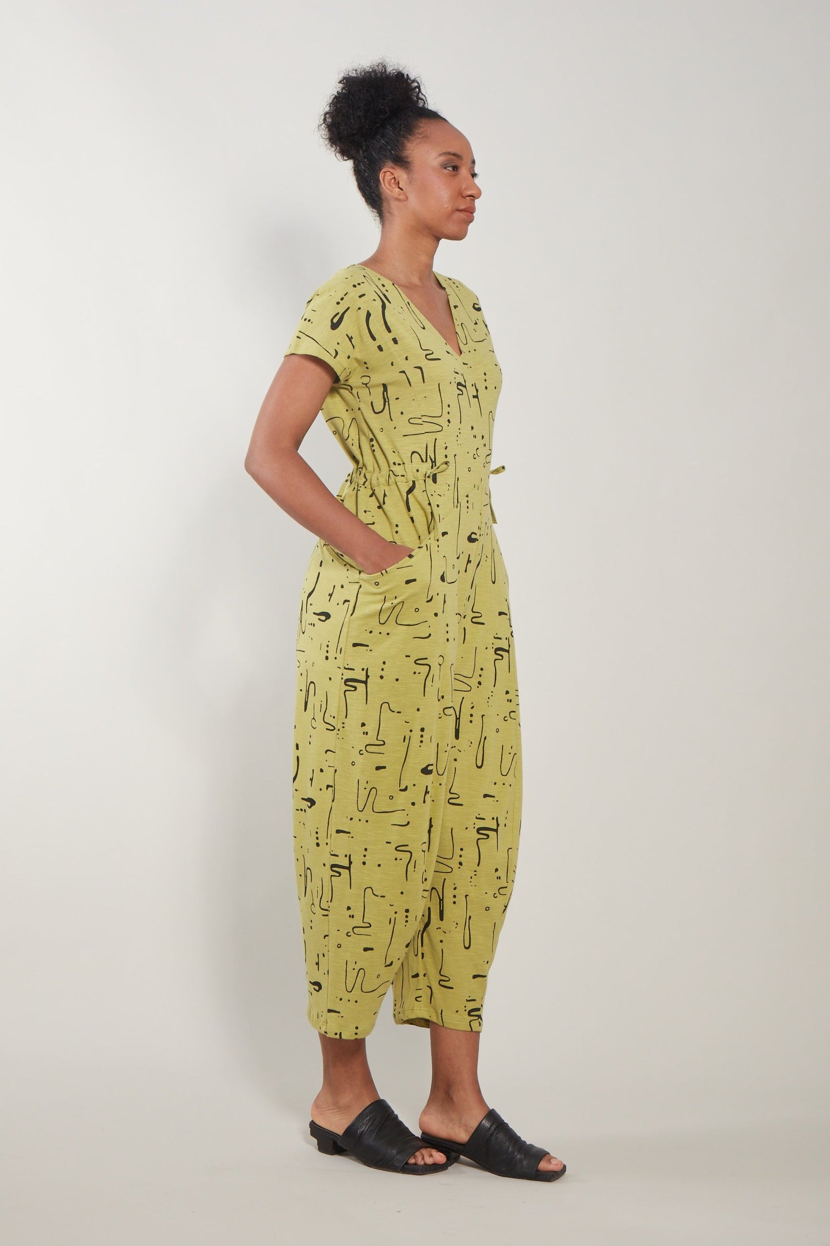 Elodie Jumpsuit