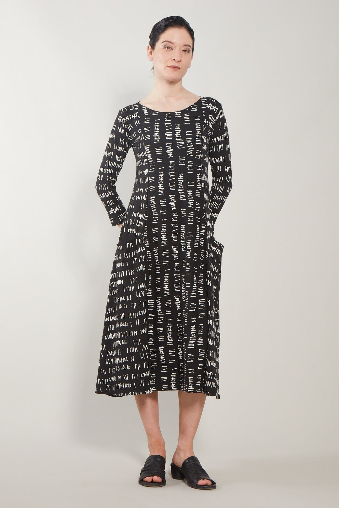 Carole Dress