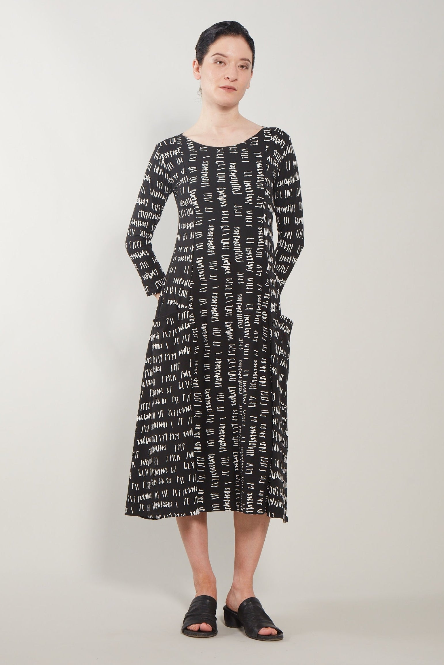 Carole Dress