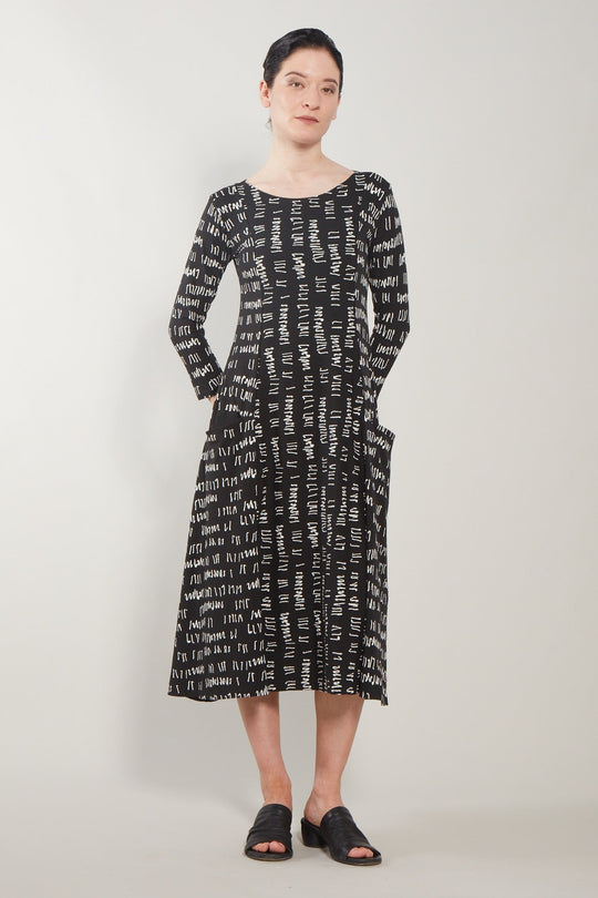 Carole Dress