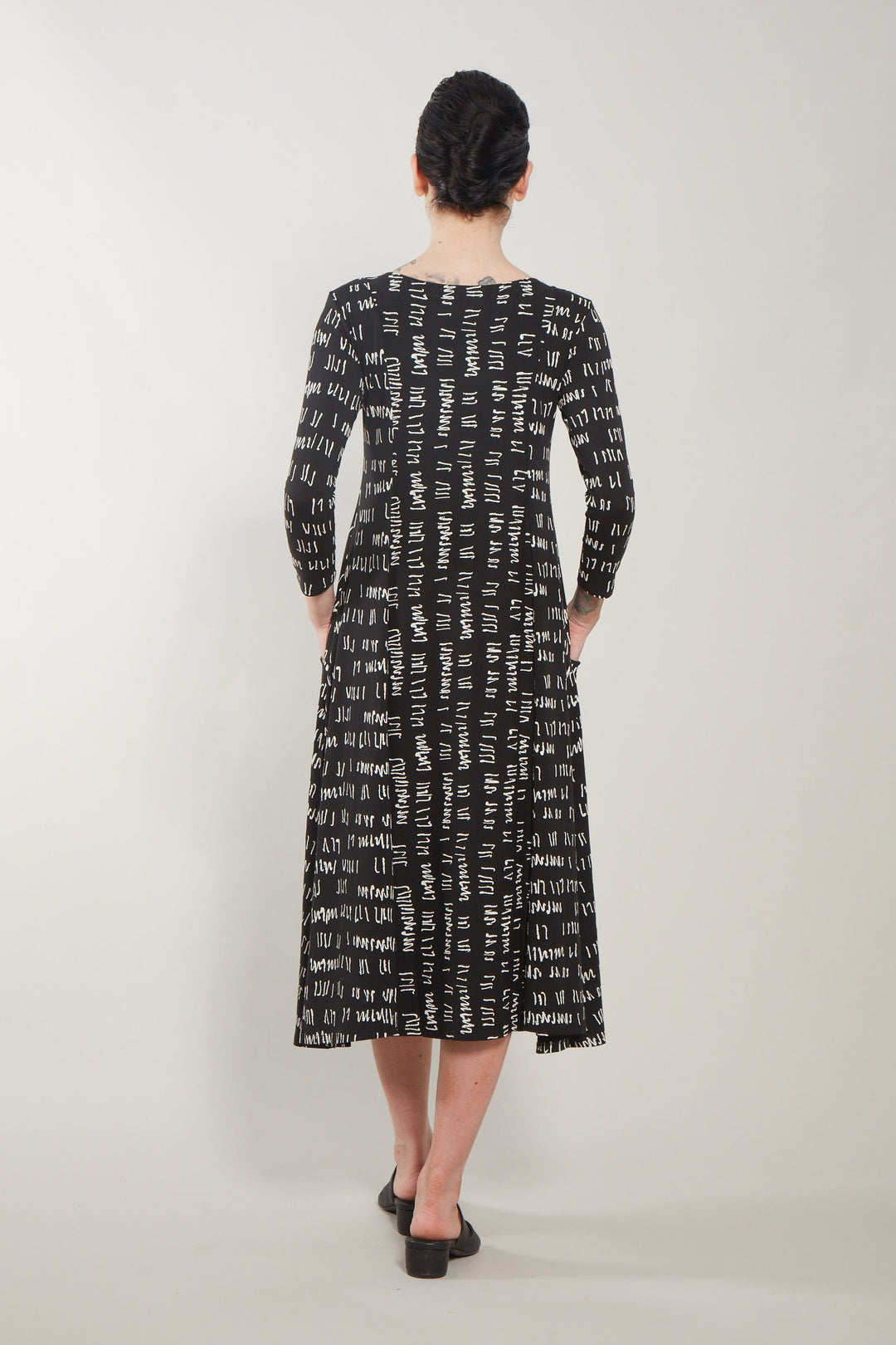 Carole Dress