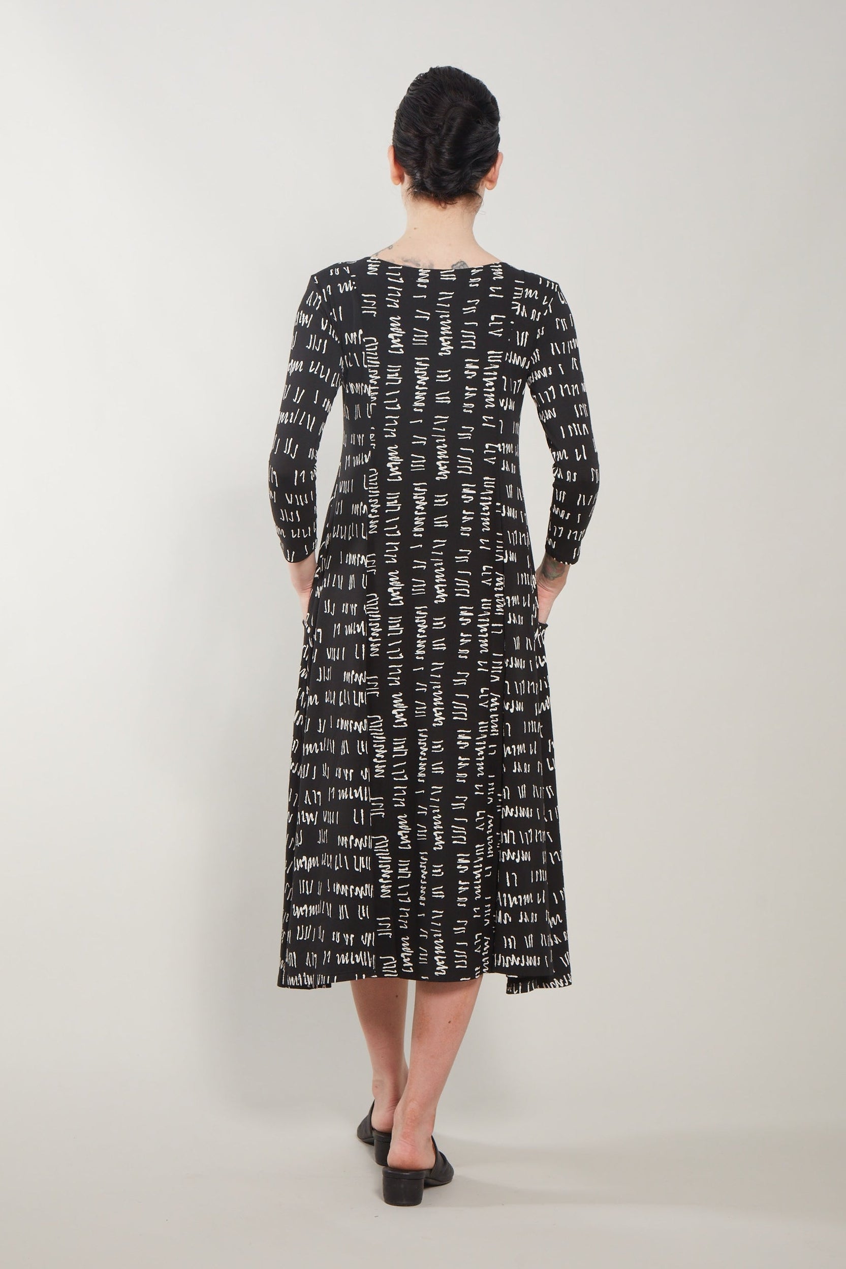 Carole Dress