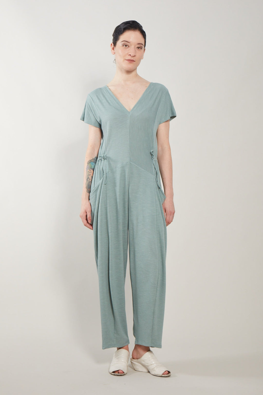 Elodie Jumpsuit