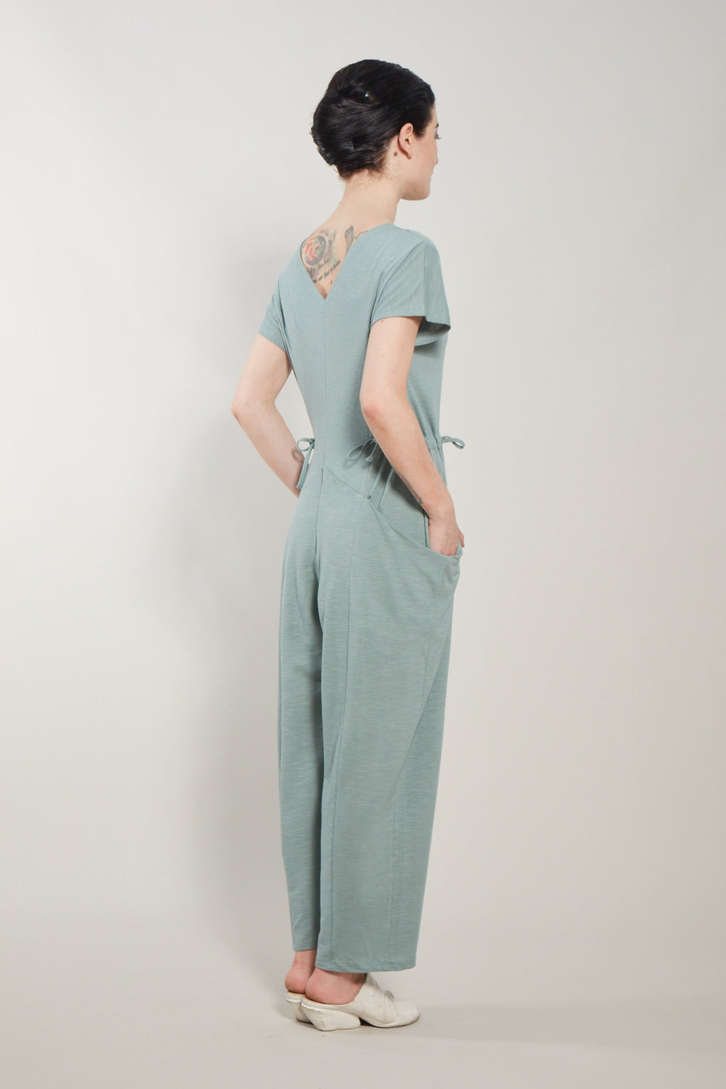 Elodie Jumpsuit