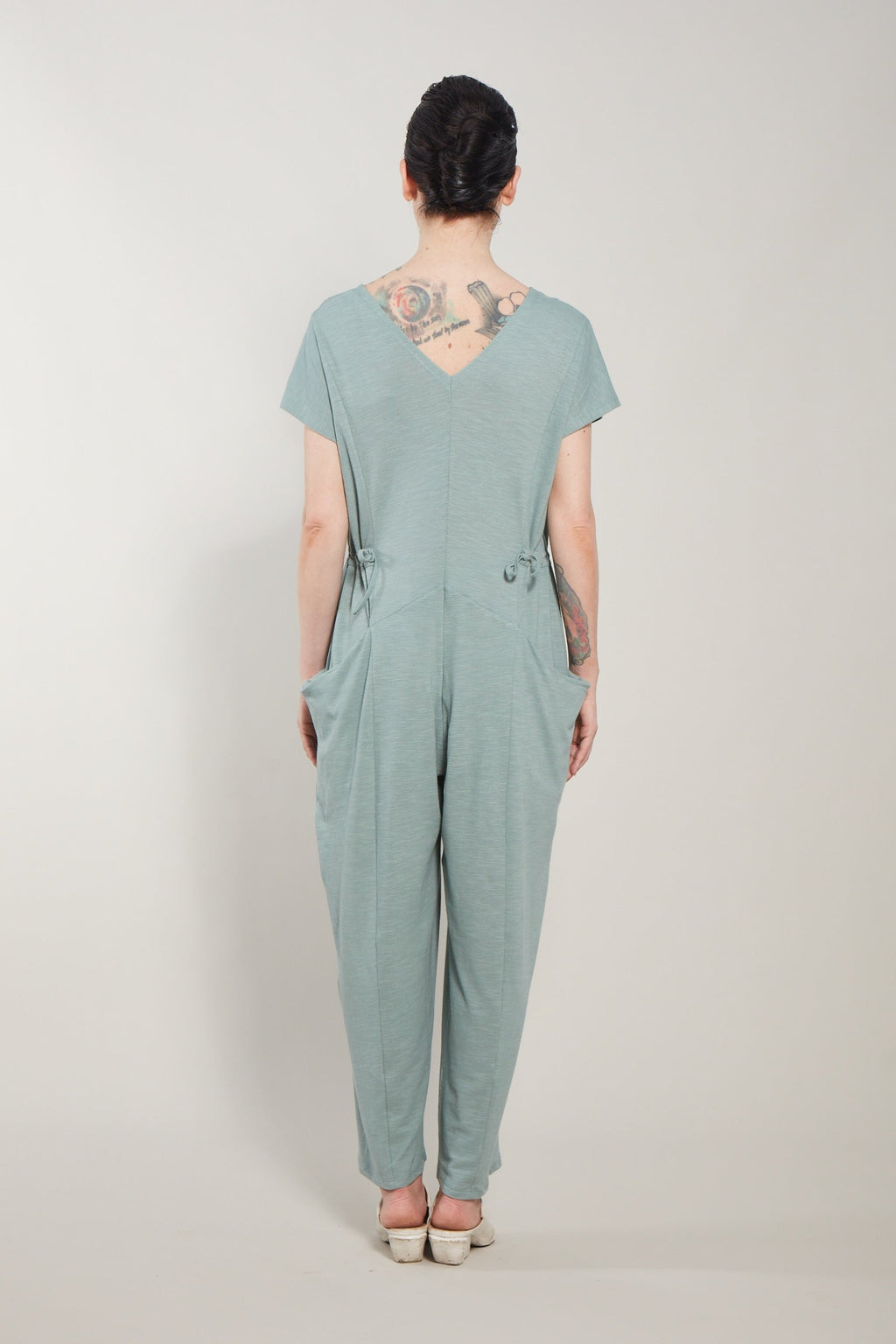 Elodie Jumpsuit