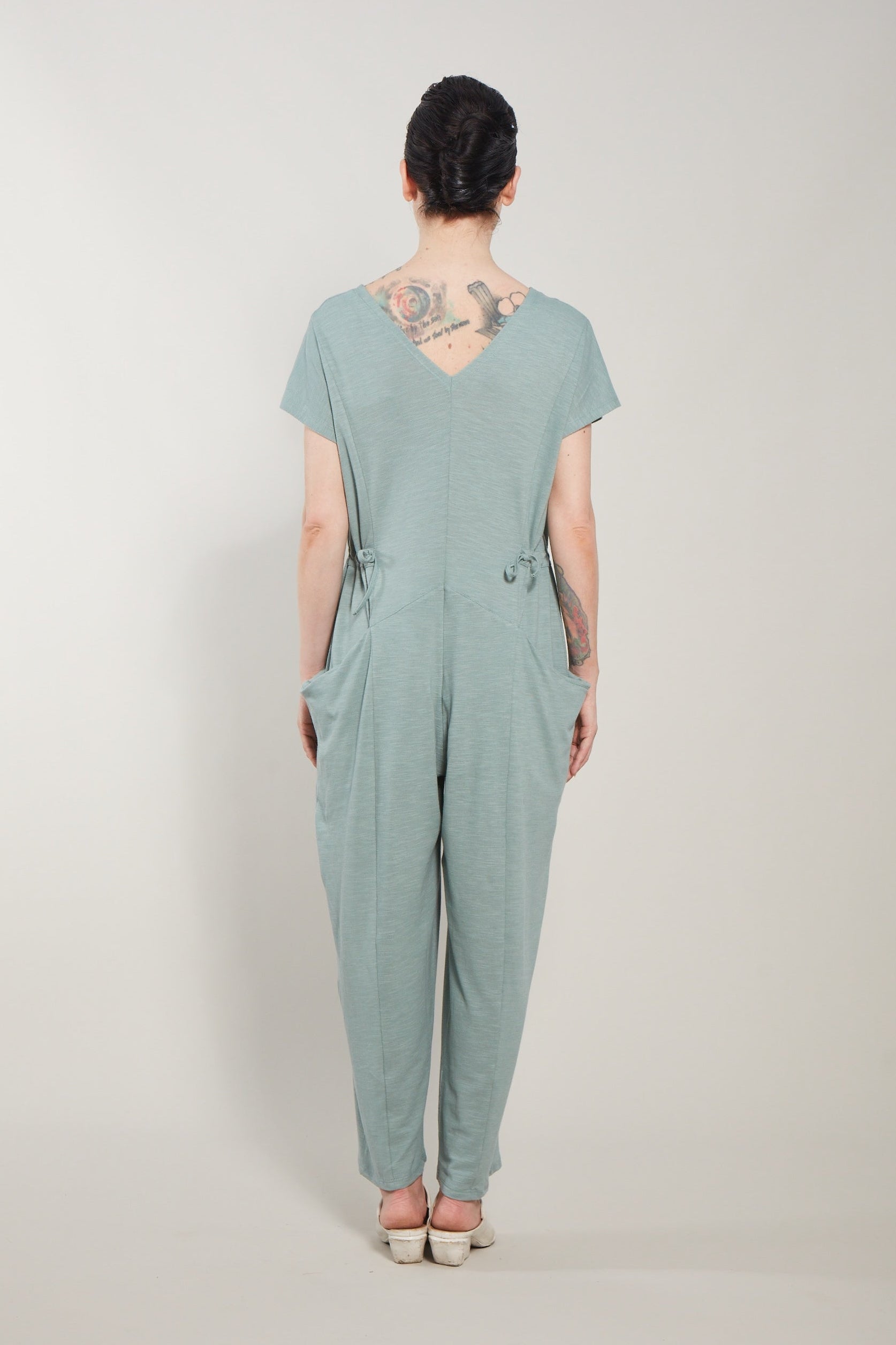 Elodie Jumpsuit