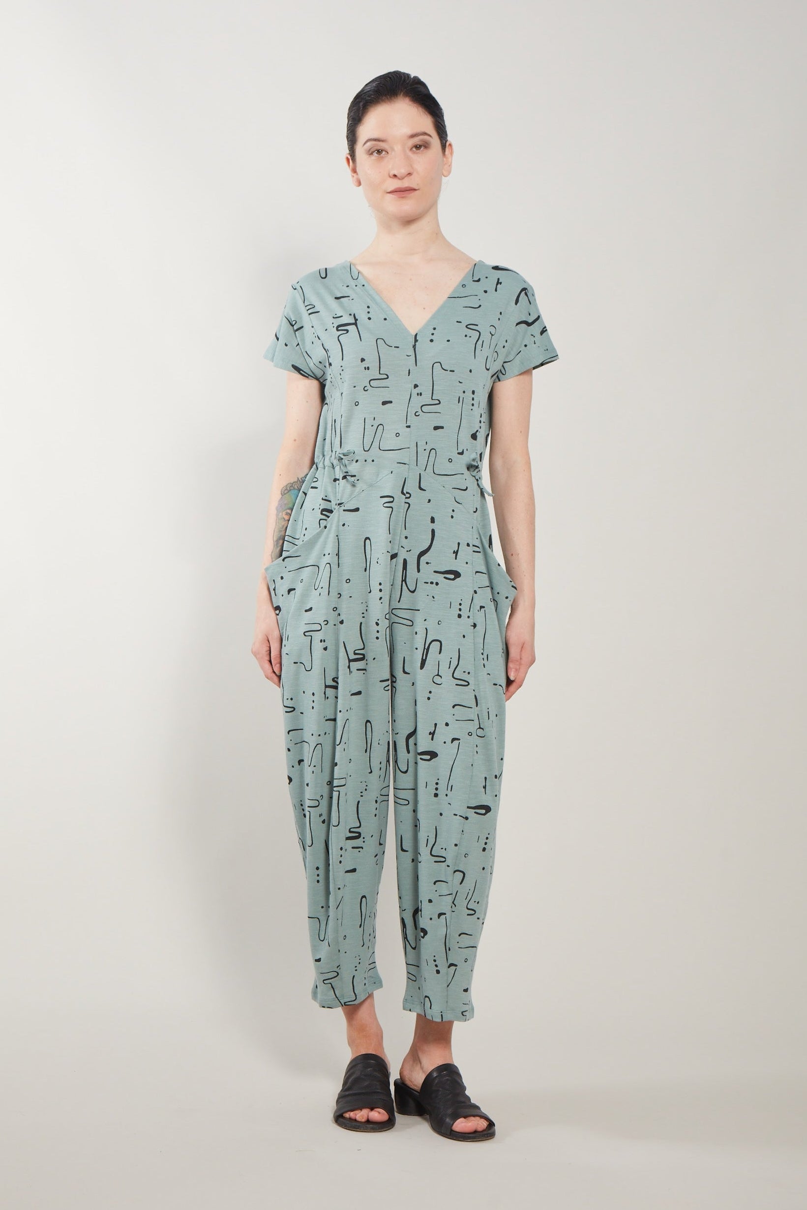 Elodie Jumpsuit