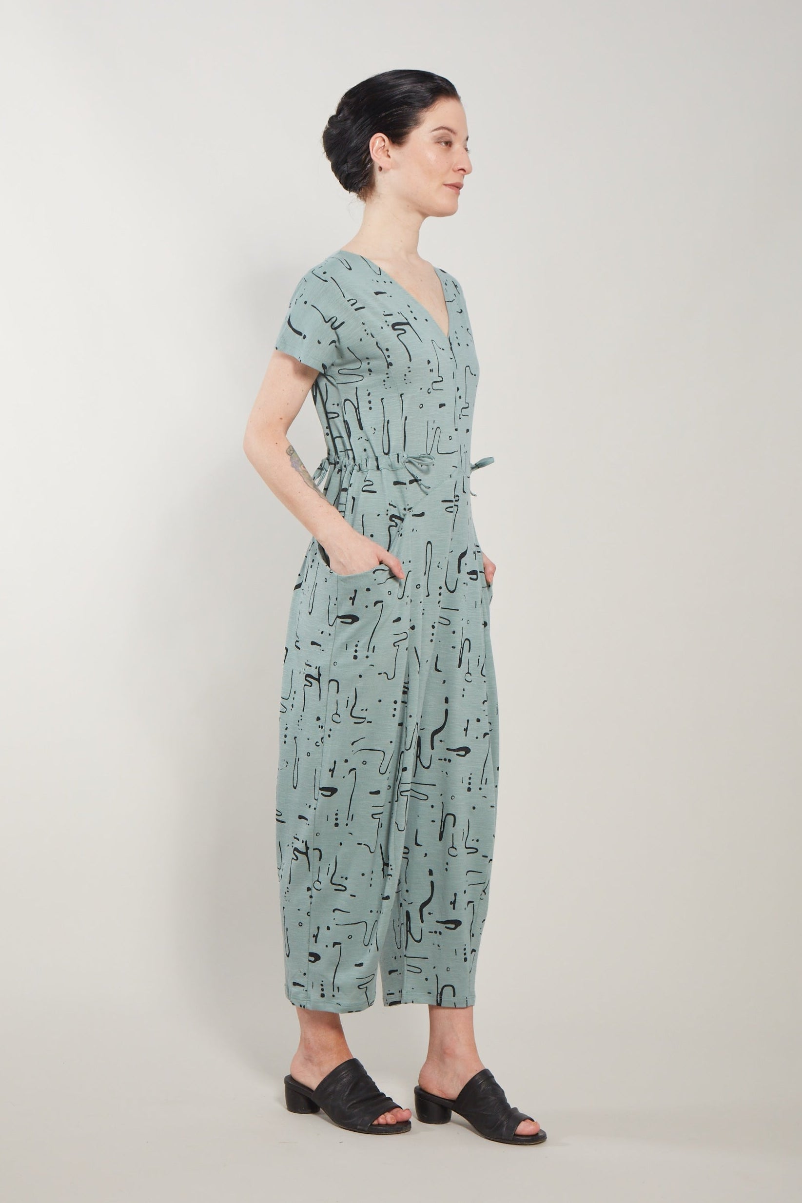 Elodie Jumpsuit