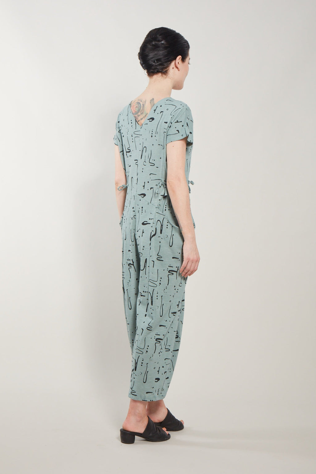 Elodie Jumpsuit