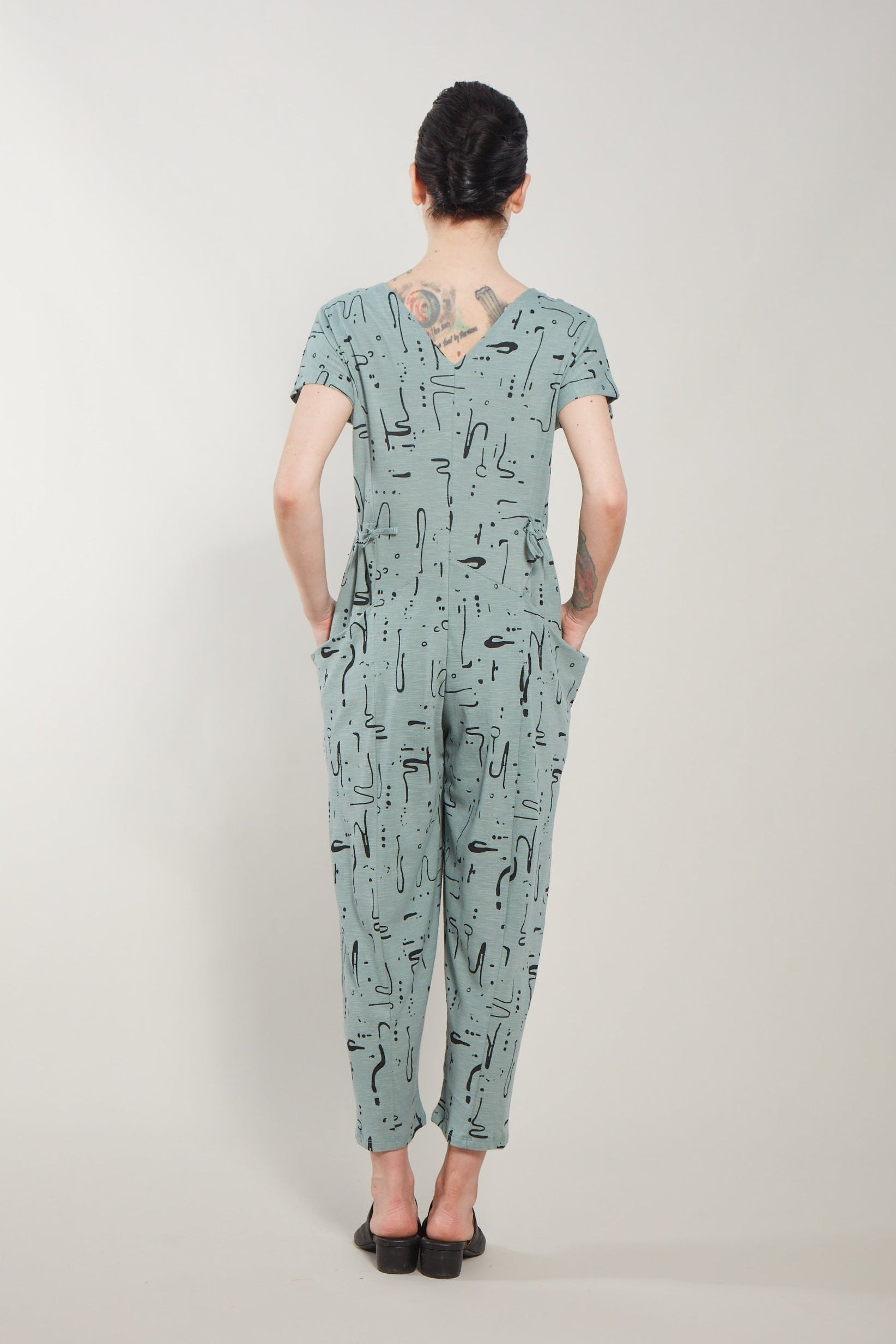Elodie Jumpsuit