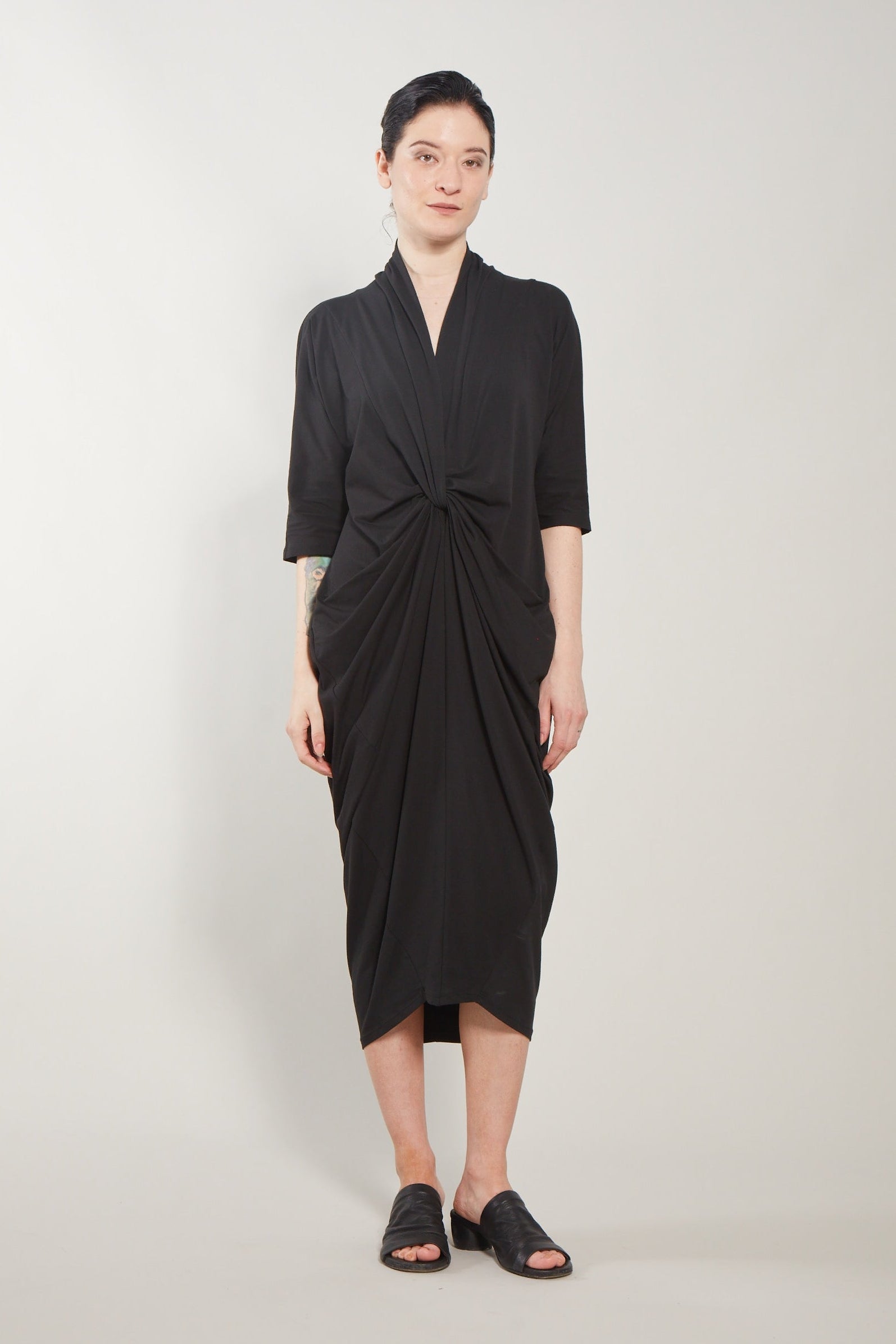 Aurora Dress