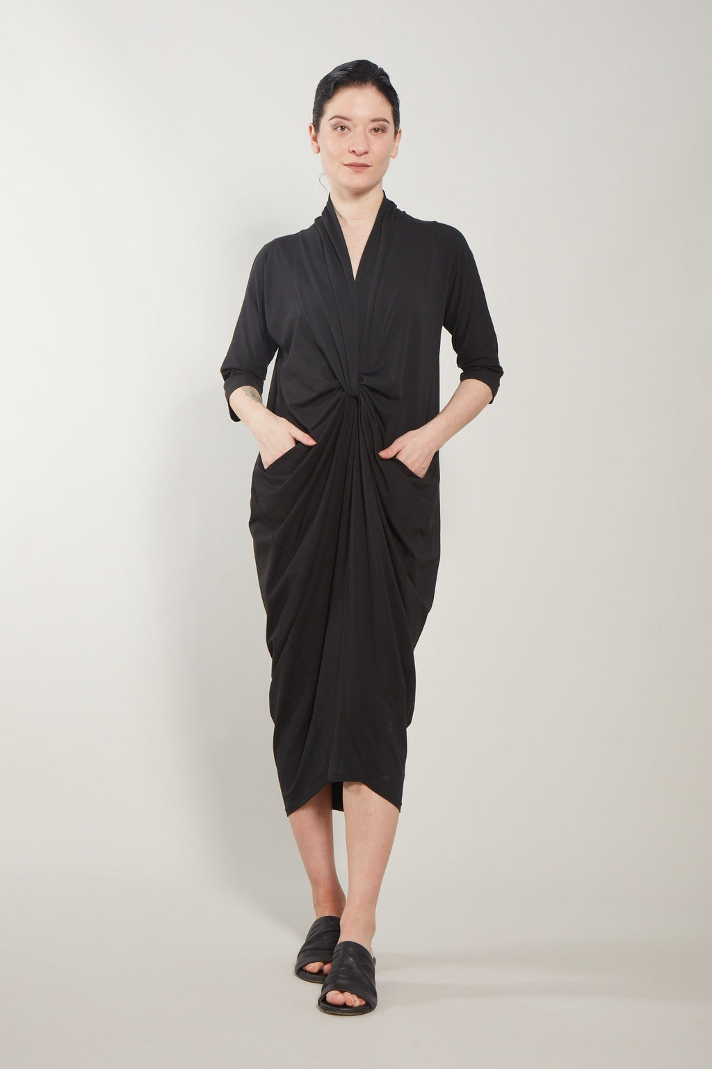 Aurora Dress