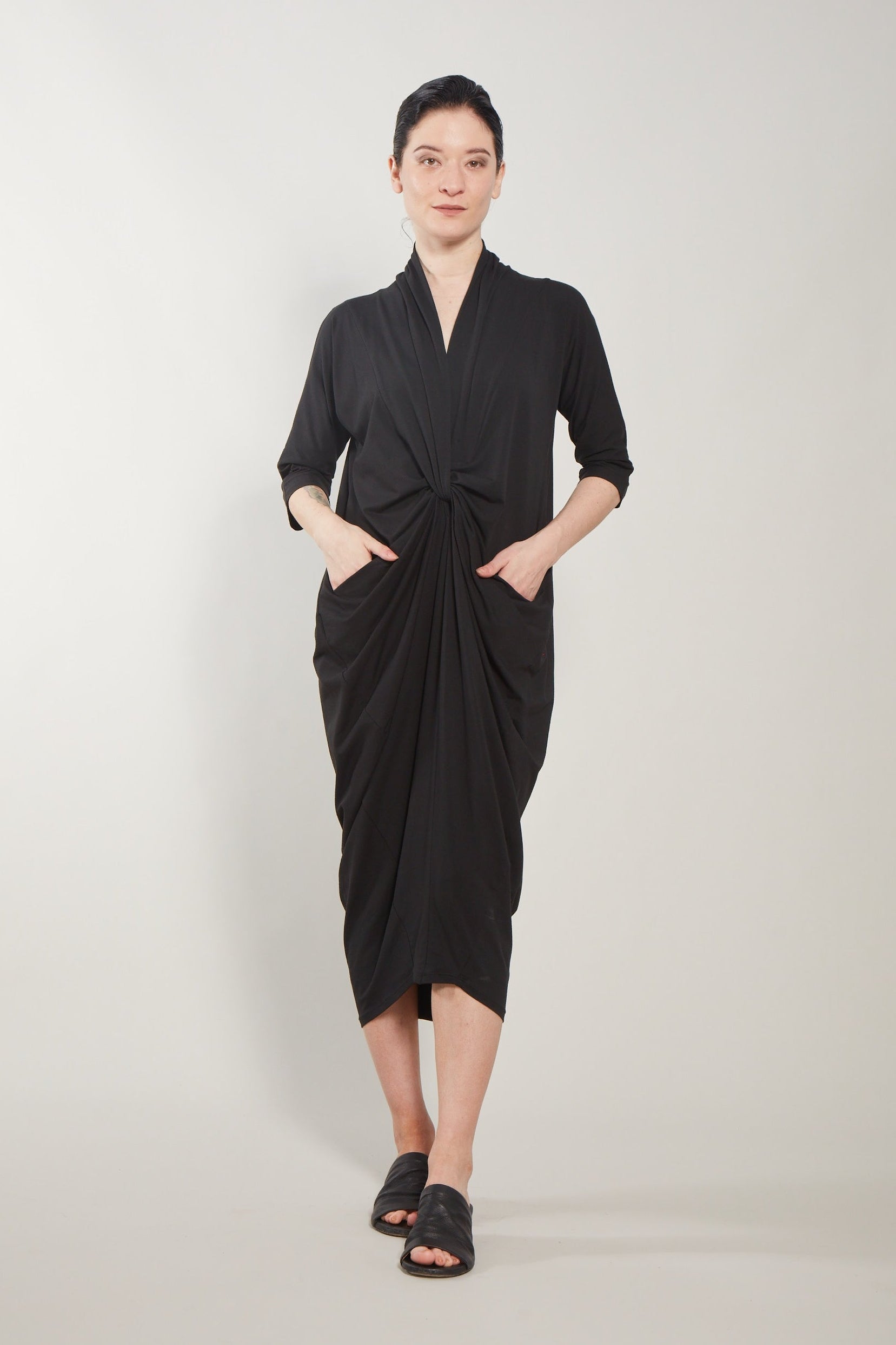 Aurora Dress