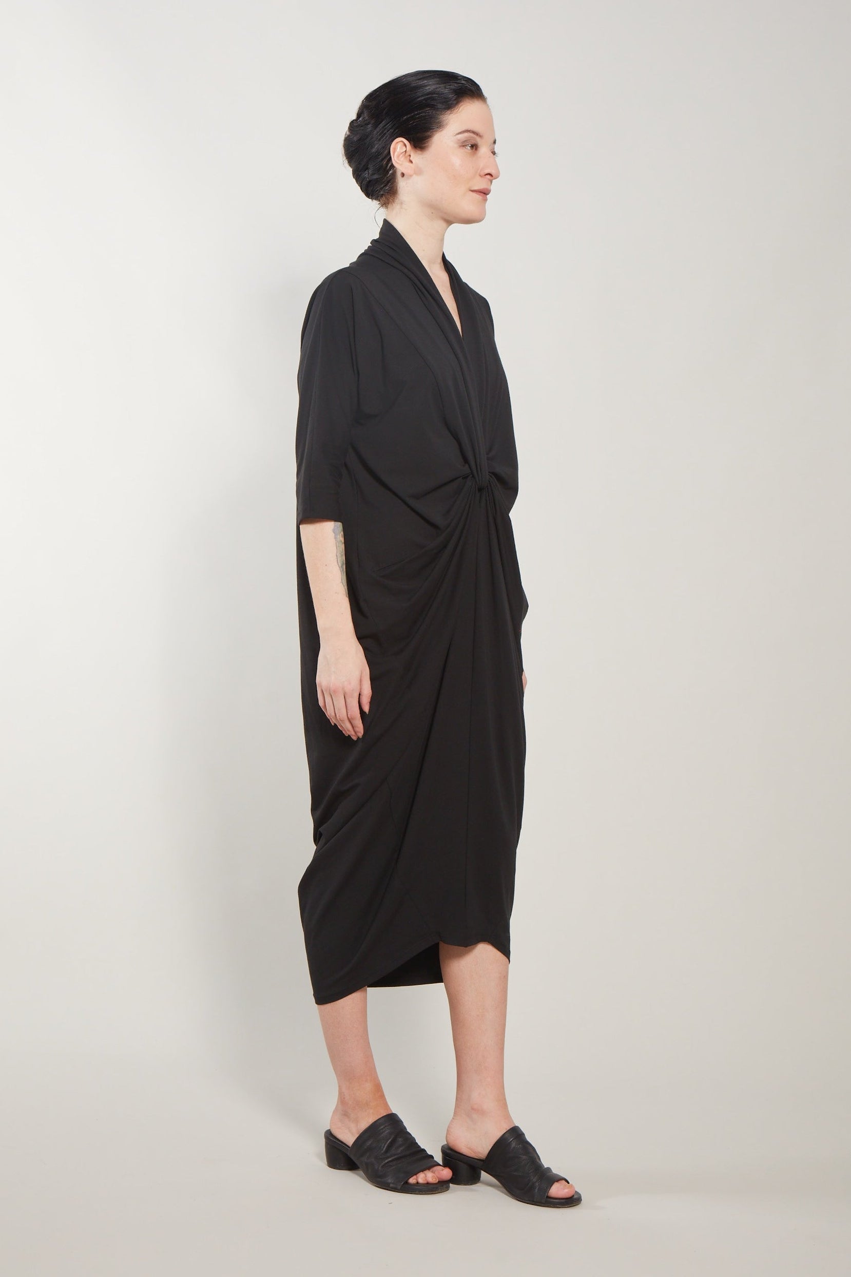 Aurora Dress