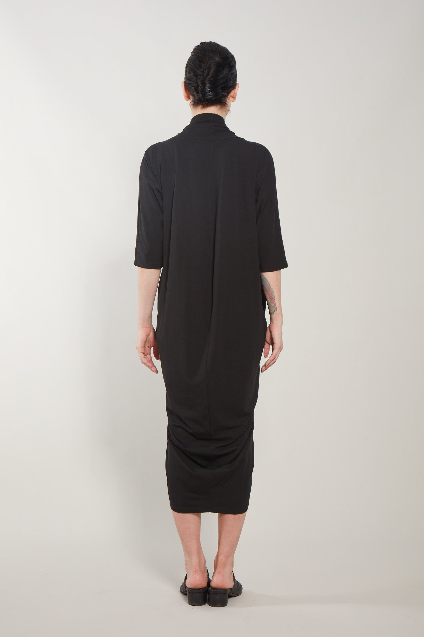 Aurora Dress
