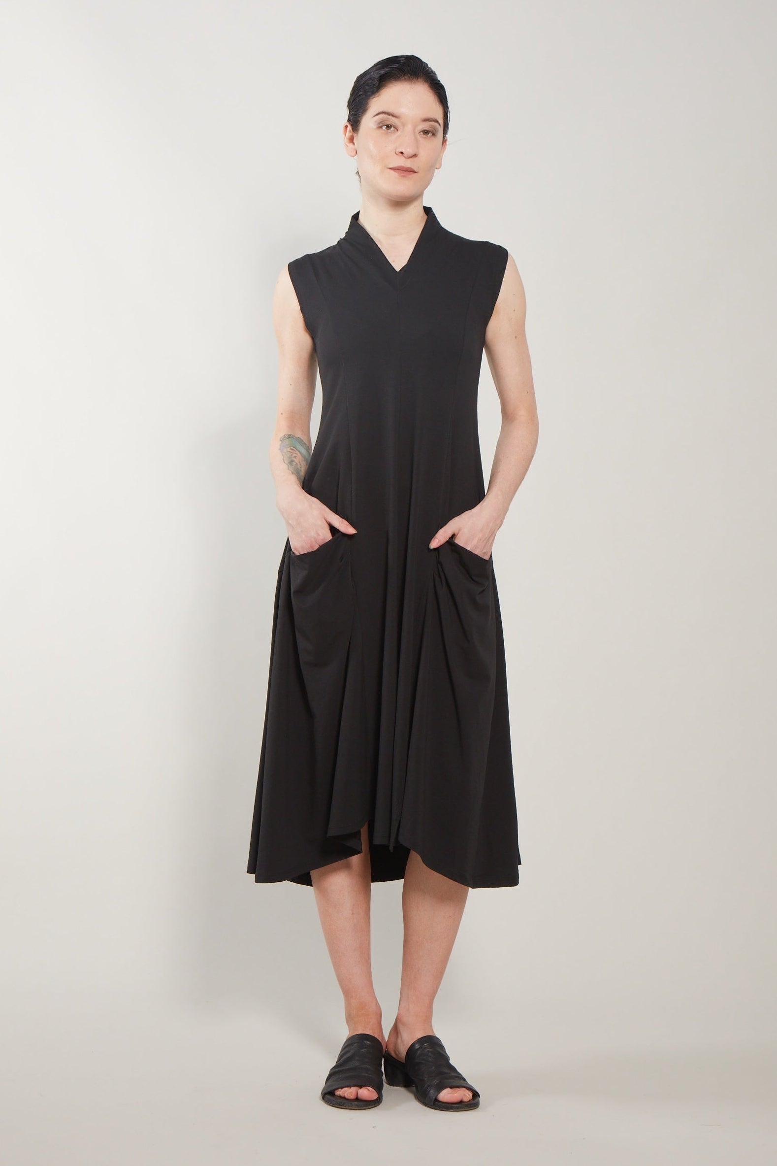 Amelia Dress
