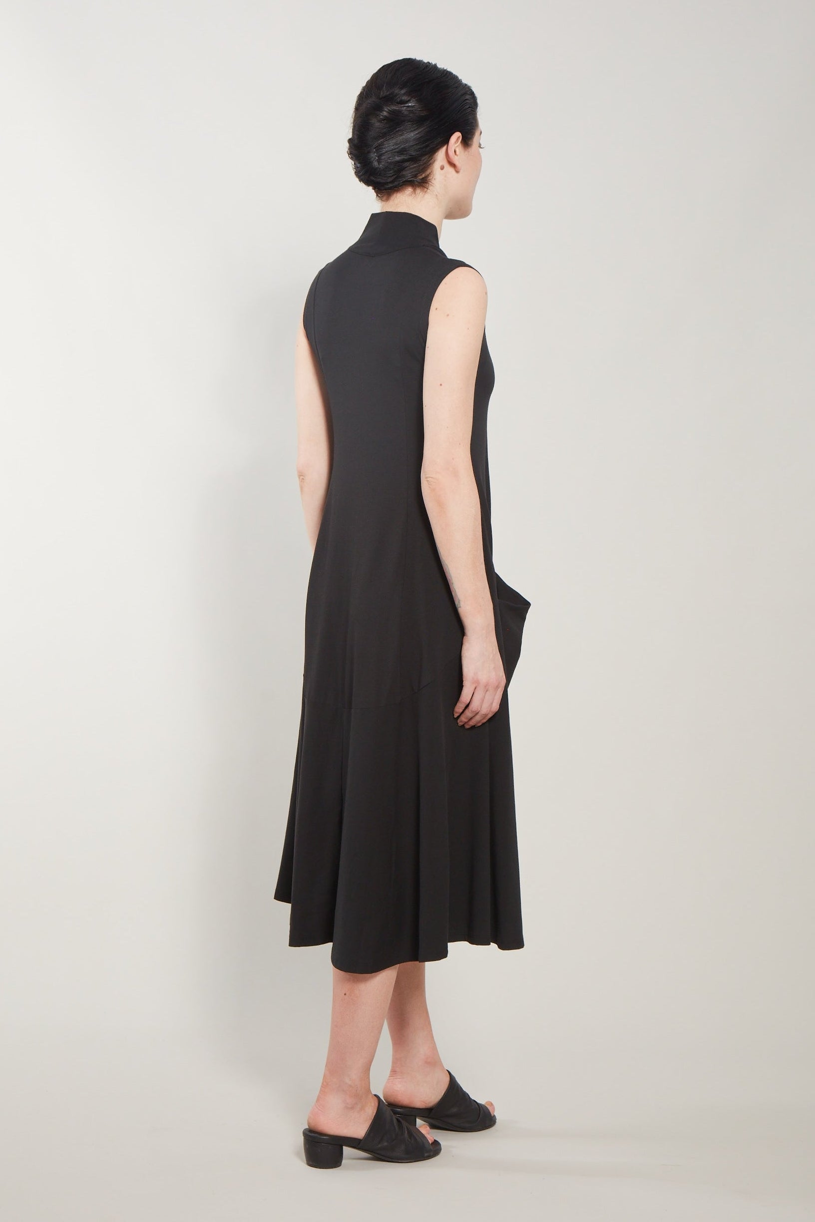 Amelia Dress